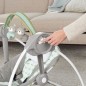 Ingenuity Tragbare Babywippe Comfort 2 Go Kendrick Ingenuity Tragbare Babywippe Comfort 2 Go Kendrick