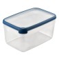Curver Eco Frischhaltedose Chef 6,5 L Transparent Curver Eco Frischhaltedose Chef 6,5 L Transparent