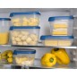Curver Eco Frischhaltedose Chef 6,5 L Transparent Curver Eco Frischhaltedose Chef 6,5 L Transparent