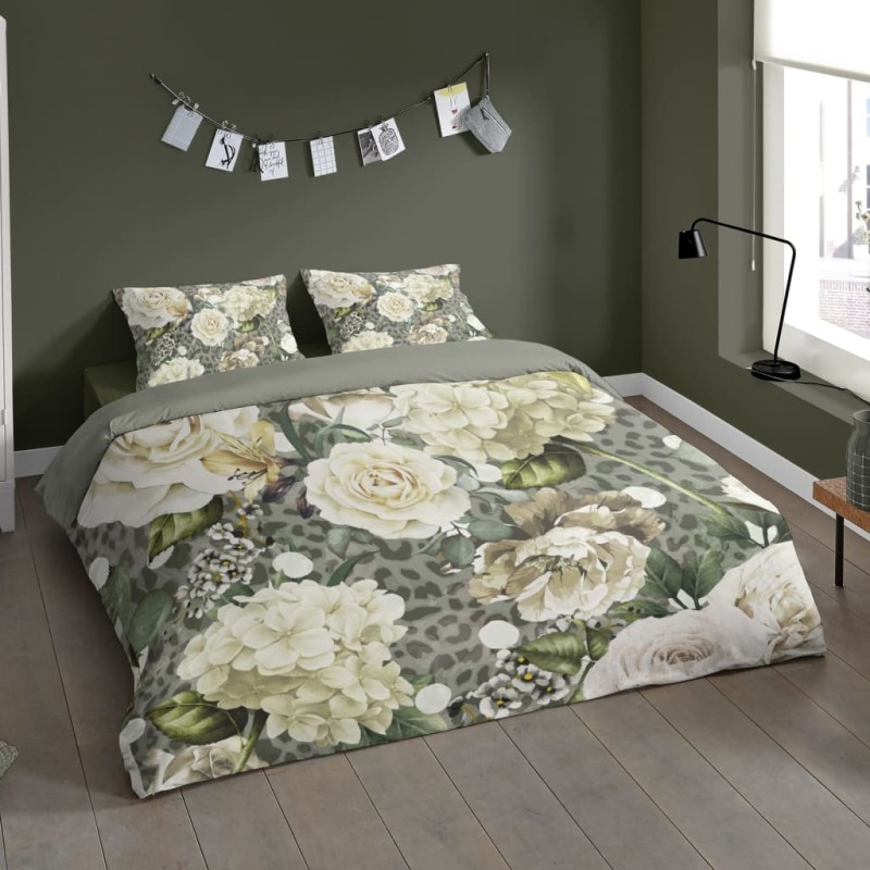 Pure Bettwäsche-Set Joy 200x200/220 cm Pure Bettwäsche-Set Joy 200x200/220 cm