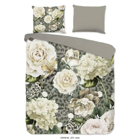 Pure Bettwäsche-Set Joy 200x200/220 cm