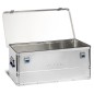 ALUTEC Aluminiumbox BASIC 80 L ALUTEC Aluminiumbox BASIC 80 L