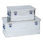 ALUTEC Aluminiumbox BASIC 80 L ALUTEC Aluminiumbox BASIC 80 L