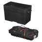 ProPlus Batteriebox mit USB und Voltmeter 35x18x23 cm ProPlus Batteriebox mit USB und Voltmeter 35x18x23 cm