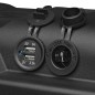 ProPlus Batteriebox mit USB und Voltmeter 35x18x23 cm ProPlus Batteriebox mit USB und Voltmeter 35x18x23 cm