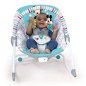 Disney Baby 2-in-1 Babywippe Mickey Mouse Bestie Original Disney Baby 2-in-1 Babywippe Mickey Mouse Bestie Original