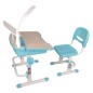 Vipack Kinderschreibtisch Verstellbar mit Stuhl Comfortline 201 Vipack Kinderschreibtisch Verstellbar mit Stuhl Comfortline 201