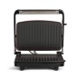 Livoo Kontaktgrill 750 W Rot Livoo Kontaktgrill 750 W Rot