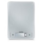 Soehnle Digitale Küchenwaage Page Aqua Proof 10 kg Silbern Soehnle Digitale Küchenwaage Page Aqua Proof 10 kg Silbern