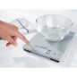 Soehnle Digitale Küchenwaage Page Aqua Proof 10 kg Silbern Soehnle Digitale Küchenwaage Page Aqua Proof 10 kg Silbern