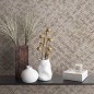 Noordwand Tapete Botanica Rattan Wickerwork Braun und Beige Noordwand Tapete Botanica Rattan Wickerwork Braun und Beige