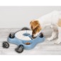 FLAMINGO Hundespielzeug Sherlock 28,8x28,8x8,6 cm FLAMINGO Hundespielzeug Sherlock 28,8x28,8x8,6 cm