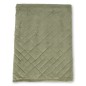 Venture Home Tagesdecke Jilly 80x260 cm Polyester Grün Venture Home Tagesdecke Jilly 80x260 cm Polyester Grün