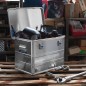 ALUTEC Aluminiumbox COMFORT 60 L ALUTEC Aluminiumbox COMFORT 60 L