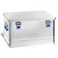 ALUTEC Aluminiumbox COMFORT 60 L ALUTEC Aluminiumbox COMFORT 60 L