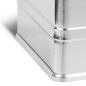 ALUTEC Aluminiumbox COMFORT 60 L ALUTEC Aluminiumbox COMFORT 60 L