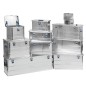 ALUTEC Aluminiumbox COMFORT 60 L ALUTEC Aluminiumbox COMFORT 60 L