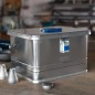 ALUTEC Aluminiumbox COMFORT 60 L ALUTEC Aluminiumbox COMFORT 60 L