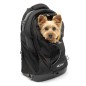 Kurgo Hunderucksack G-Train K9 Schwarz Kurgo Hunderucksack G-Train K9 Schwarz