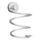 Kleine Wolke Haartrocknerhalter Apollo Aluminium Kleine Wolke Haartrocknerhalter Apollo Aluminium
