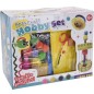 Artist Arts & Craft 1000-tlg. Bastel-Set Craft Box Giant Artist Arts & Craft 1000-tlg. Bastel-Set Craft Box Giant