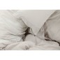 Venture Home Bettwäsche-Set Jenna 220x240 cm Baumwolle Sand Venture Home Bettwäsche-Set Jenna 220x240 cm Baumwolle Sand