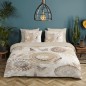 Good Morning Bettwäsche-Set Kaskae 140×200/220 cm Good Morning Bettwäsche-Set Kaskae 140×200/220 cm