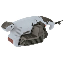 Brüder Mannesmann Elektrischer Bandschleifer 600 W