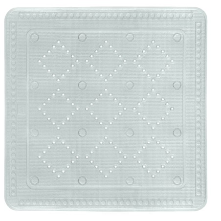 Kleine Wolke Duscheinlage Arosa 55x55 cm Grau