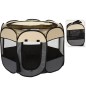 Pets Collection Pop-up Hundekäfig 91x91x58 cm Pets Collection Pop-up Hundekäfig 91x91x58 cm