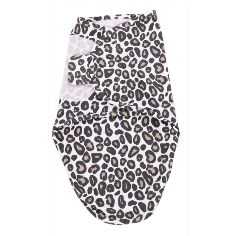 Bo Jungle Wickeltuch Leopard S Bo Jungle Wickeltuch Leopard S