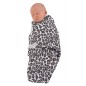 Bo Jungle Wickeltuch Leopard S Bo Jungle Wickeltuch Leopard S
