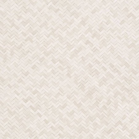 Noordwand Tapete Botanica Rattan Wickerwork Beige