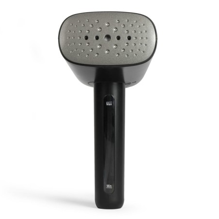 Livoo Kompakt-Dampfglätter 800 W Schwarz und Weiß