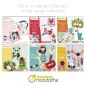 Avenue Mandarine Kreativ-Box Little Star Avenue Mandarine Kreativ-Box Little Star