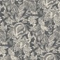 DUTCH WALLCOVERINGS Tapete Mae Schwarz und Beige DUTCH WALLCOVERINGS Tapete Mae Schwarz und Beige