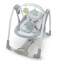 Ingenuity Tragbare Schaukel Swing'n'Go Hugs & Hoots Ingenuity Tragbare Schaukel Swing'n'Go Hugs & Hoots