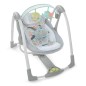 Ingenuity Tragbare Schaukel Swing'n'Go Hugs & Hoots Ingenuity Tragbare Schaukel Swing'n'Go Hugs & Hoots