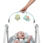 Ingenuity Tragbare Schaukel Swing'n'Go Hugs & Hoots Ingenuity Tragbare Schaukel Swing'n'Go Hugs & Hoots