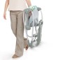 Ingenuity Tragbare Schaukel Swing'n'Go Hugs & Hoots Ingenuity Tragbare Schaukel Swing'n'Go Hugs & Hoots