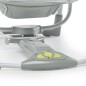 Ingenuity Tragbare Schaukel Swing'n'Go Hugs & Hoots Ingenuity Tragbare Schaukel Swing'n'Go Hugs & Hoots