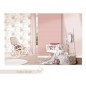 Noordwand Tapete Mondo baby Hug Bears Rosa und Beige Noordwand Tapete Mondo baby Hug Bears Rosa und Beige