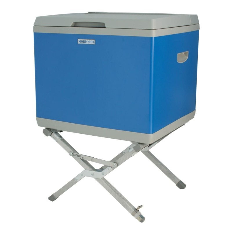 Eurotrail Kühlbox-Ständer Aluminium Eurotrail Kühlbox-Ständer Aluminium