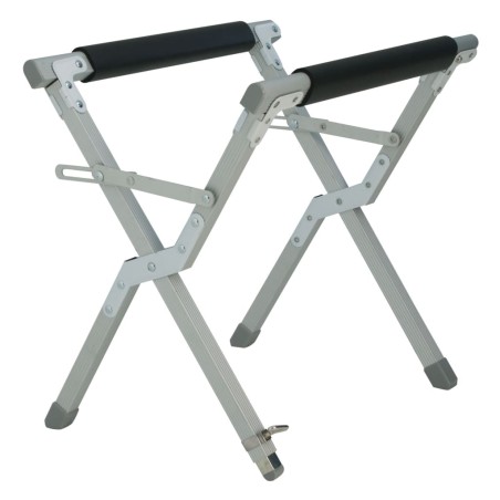Eurotrail Kühlbox-Ständer Aluminium