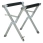 Eurotrail Kühlbox-Ständer Aluminium Eurotrail Kühlbox-Ständer Aluminium