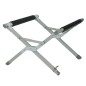 Eurotrail Kühlbox-Ständer Aluminium Eurotrail Kühlbox-Ständer Aluminium