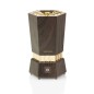 Medisana Aroma-Diffusor AD 100 Braun Golden Medisana Aroma-Diffusor AD 100 Braun Golden