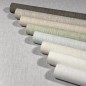 Noordwand Tapete Botanica Linnen Look Hellbeige und Sand Noordwand Tapete Botanica Linnen Look Hellbeige und Sand