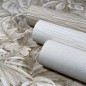 Noordwand Tapete Botanica Linnen Look Hellbeige und Sand Noordwand Tapete Botanica Linnen Look Hellbeige und Sand