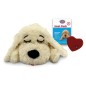Snuggle Puppy Hundespielzeug mit Herzschlag Golden Snuggle Puppy Hundespielzeug mit Herzschlag Golden